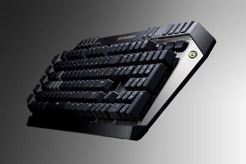 if2014电子产品设计游戏专用键盘